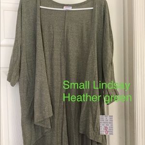 Lularoe Lindsay